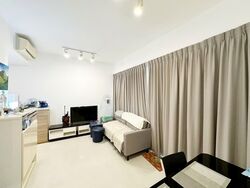 The Inflora (D17), Condominium #569558361